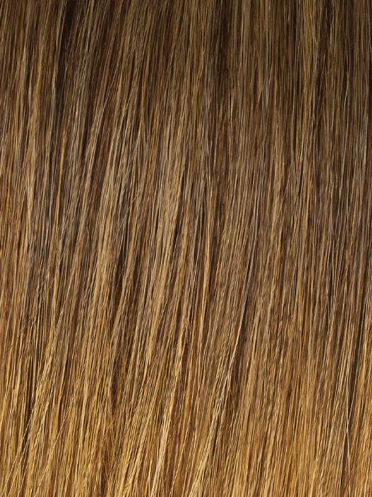 Trendy-Do | HF Synthetic Hair Wrap