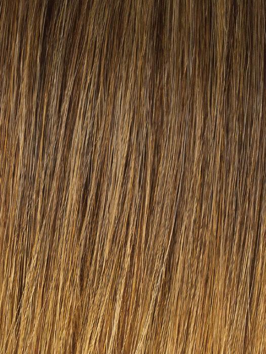 Trendy Fringe | Synthetic Bang