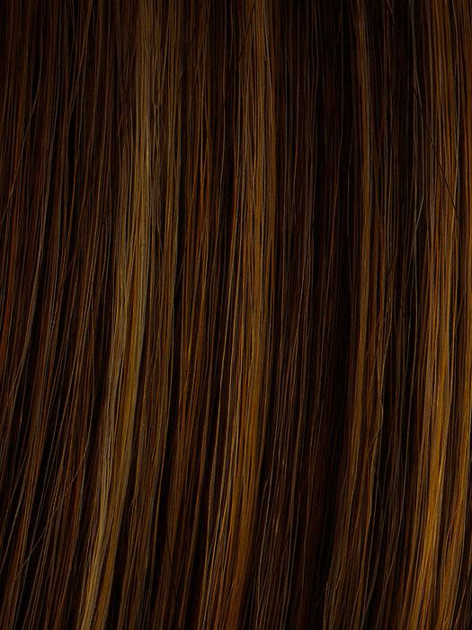 Sleek & Chic | HF Synthetic Wig (Basic Cap)