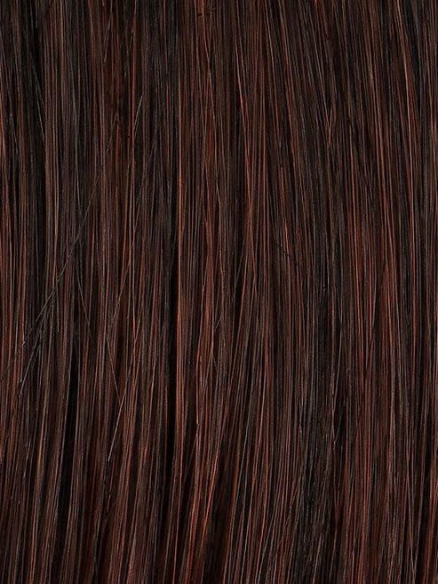 Textured Layers | Synthetic Wig (Basic Cap)