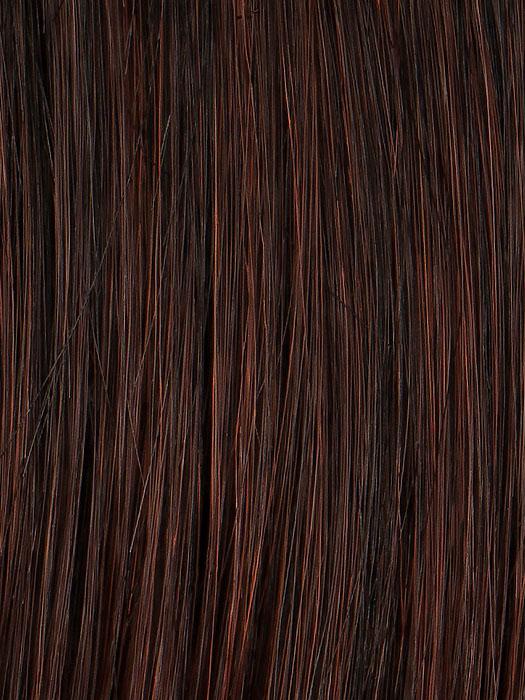 Layered Bob | HF Synthetic Wig (Basic Cap)