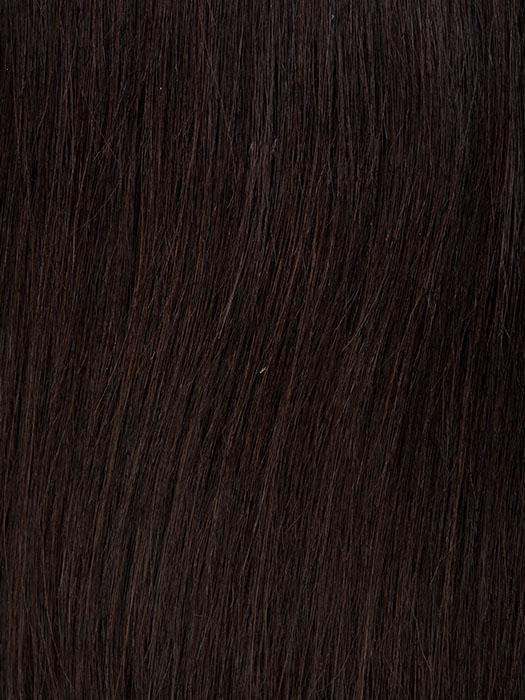 HB-1970 | Synthetic Hair Piece (Headband Included)