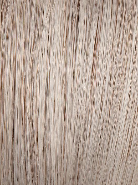 Trendy Fringe & Bun | Synthetic Hair Wrap