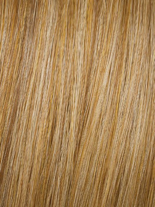 Top Class | Synthetic Hair Topper (Mono Crown)