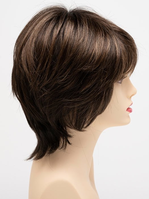 Jane | Synthetic Lace Front Wig (Hand Tied)