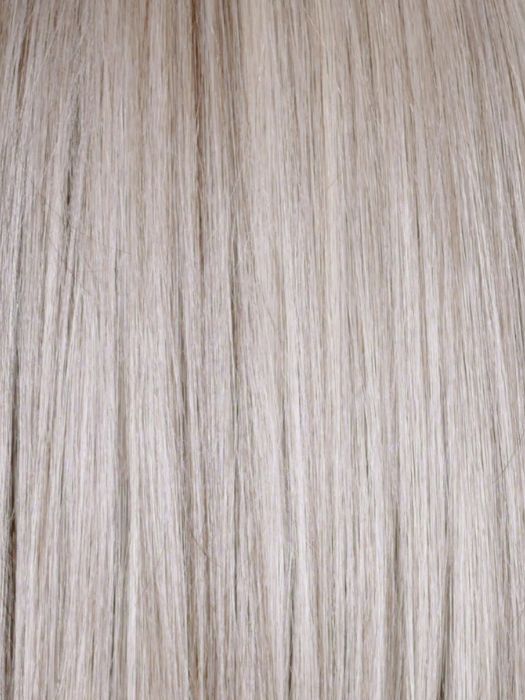 Fontaine | Synthetic Lace Front Wig (Hand-Tied)