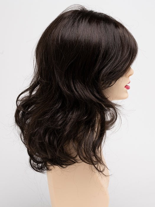 Sonia | Synthetic Wig (Basic)