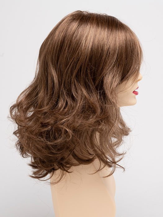 Sonia | Synthetic Wig (Basic)