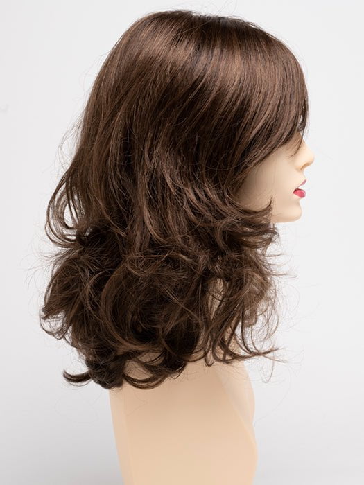 Sonia | Synthetic Wig (Basic)
