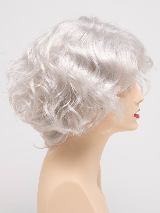 Suzi | Synthetic Wig (Basic)