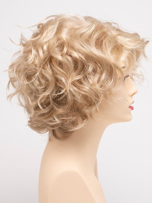 Suzi | Synthetic Wig (Basic)