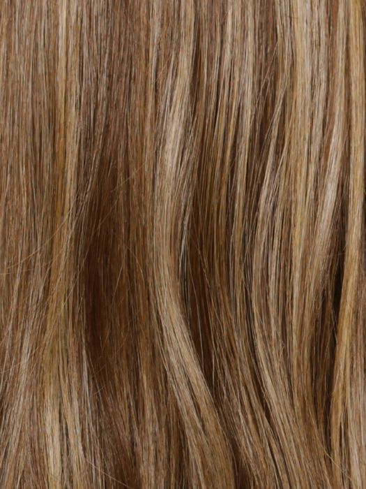 Spade | Synthetic Lace Front Wig (Hand-Tied)