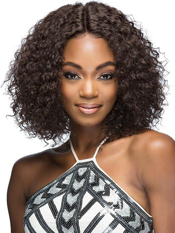 Fabrizia | Human Hair Lace Front Wig (Lace Part) | DISCONTINUED