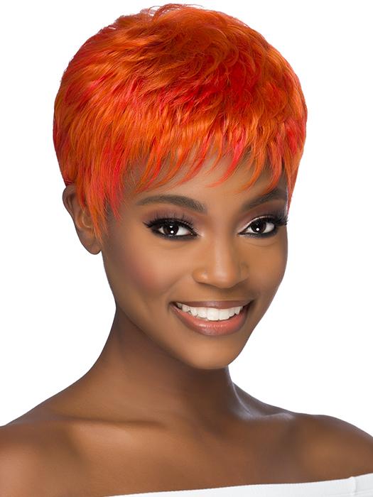 Lena | HF Synthetic Wig (Basic Cap) | DISCONTINUED