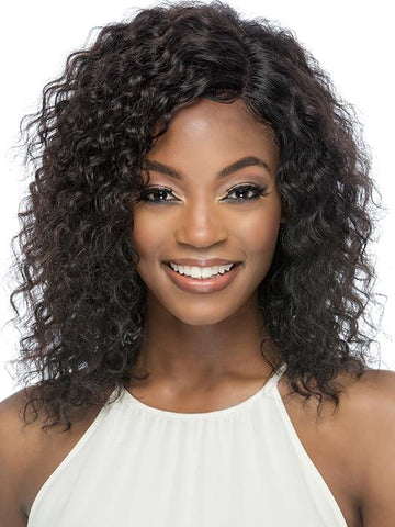 Washington | Human Hair Lace Front Wig | DISCONTINUED