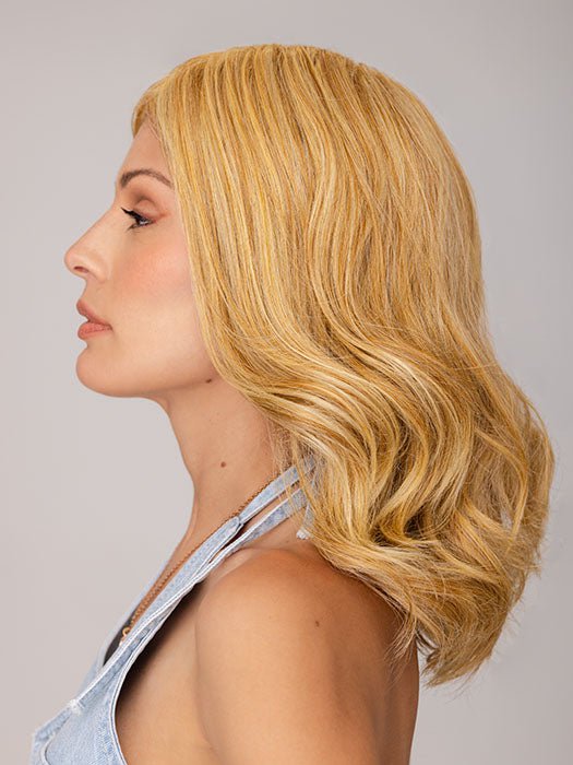 Fetching Beauty | Synthetic Wig (Basic Cap)