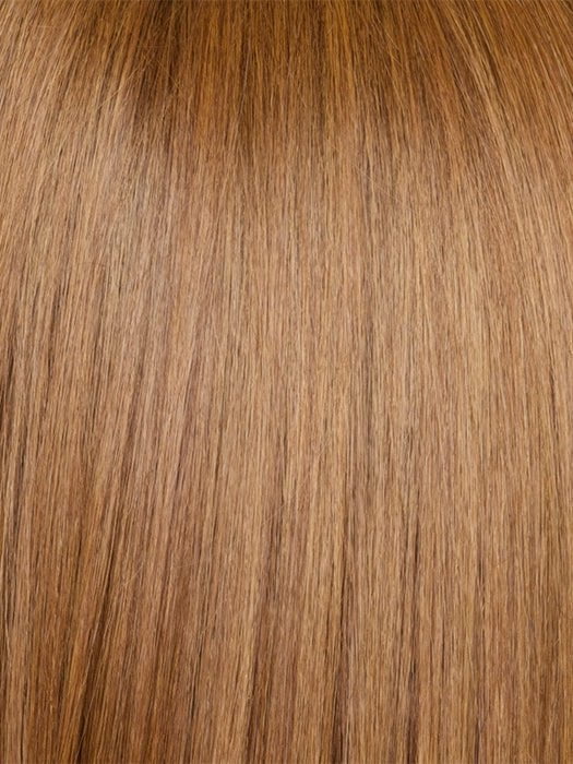 Davina | Synthetic Lace Front Wig (Lace Part)