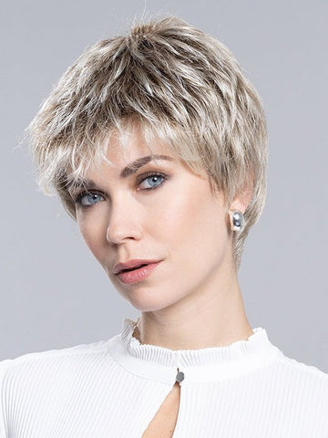 Ruby | Synthetic Lace Front Wig (Mono Crown) | DISCONTINUED