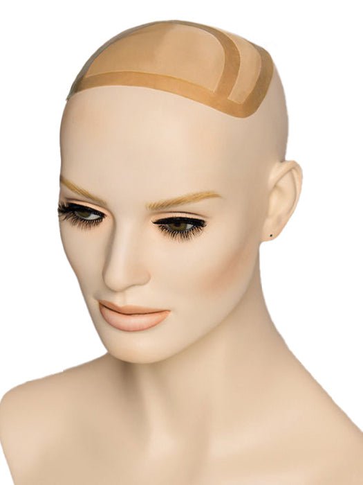 Scalp Cushion | Revolutionary Wig & Hair Topper Liner