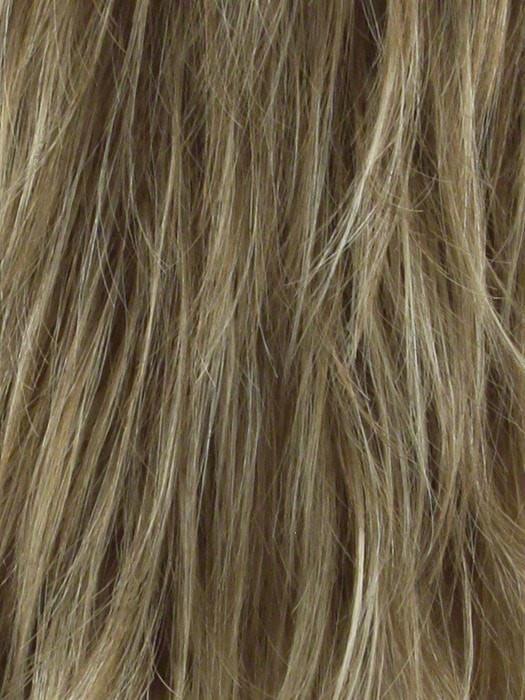 Kensley | Synthetic Lace Front Wig
