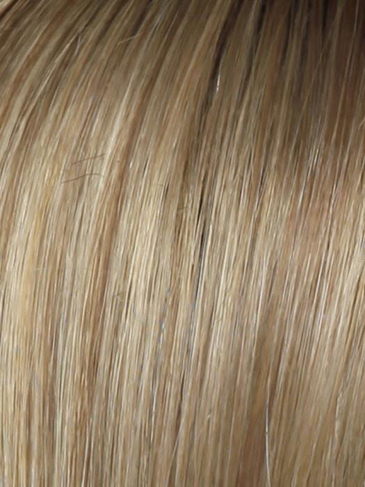 Curly Girlie | Synthetic Wig (Skin Part)