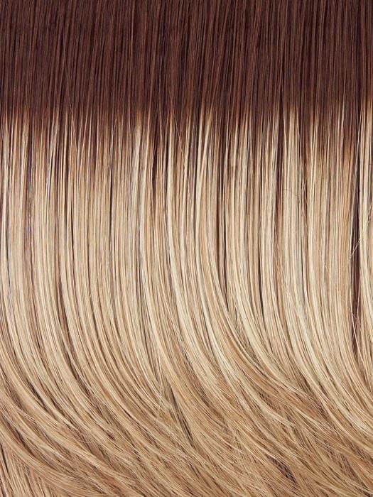 Wispy Cut | HF Synthetic Wig (Basic Cap)