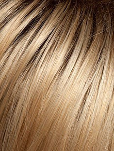 On The Move | Synthetic Wig (Mono Crown) | DISCONTINUED