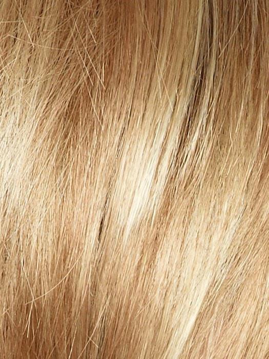 Kensley | Synthetic Lace Front Wig