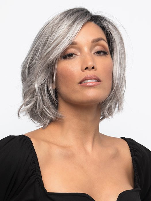 Sage | Synthetic Lace Front Wig