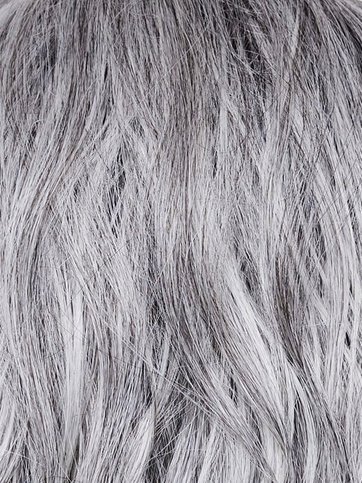 High Heat Mid Straight Topper | Synthetic Topper (Lace Part)