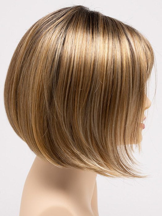 Scarlett | Synthetic Wig (Basic Cap)