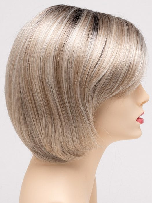 Sheila | Synthetic Wig (Basic Cap)
