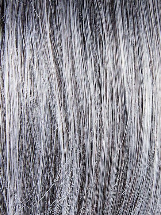 Long TP Mono LG | Synthetic Hair Topper (Mono Top)