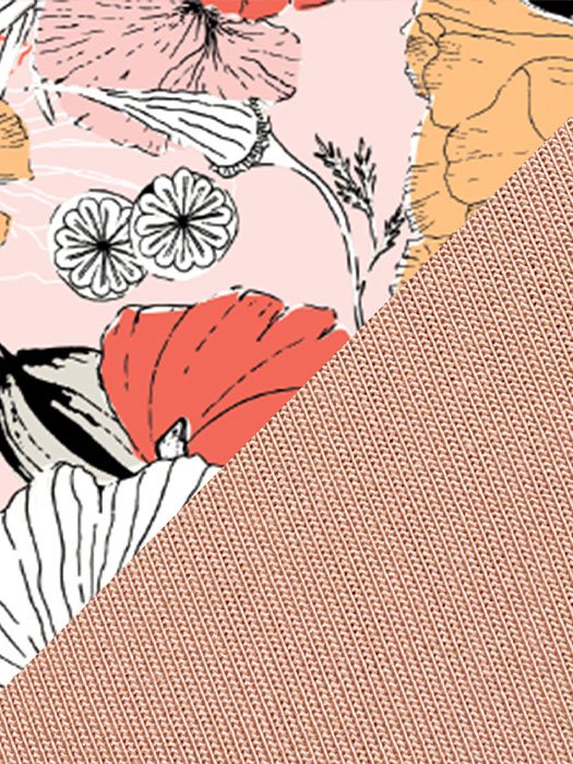 The Reversible Softie Headscarf