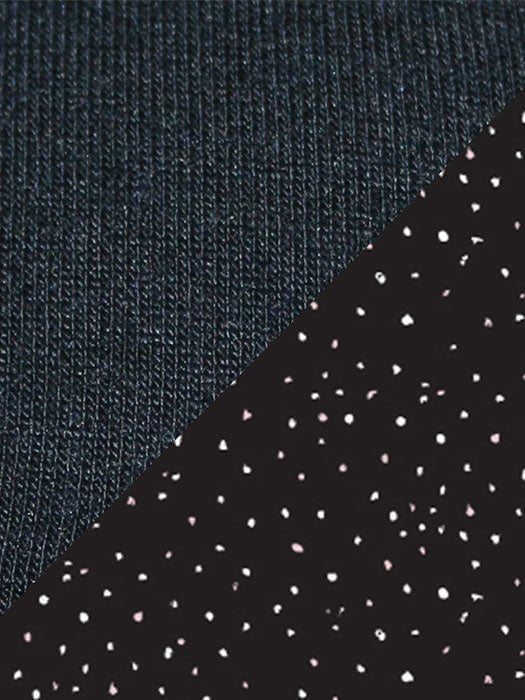 The Reversible Softie Headwrap