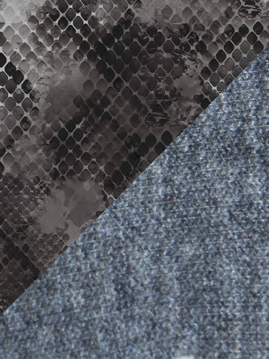 The Reversible Softie Headscarf
