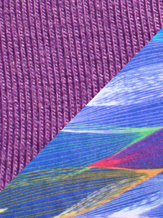 The Reversible Softie Headwrap