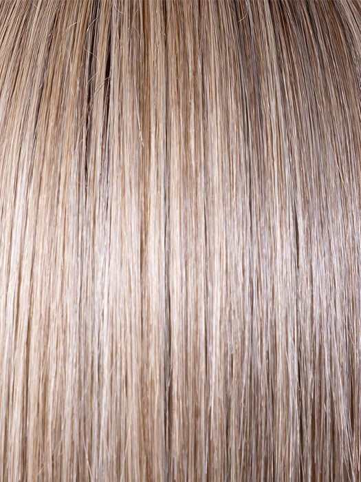 Theory | Synthetic Lace Front Wig (Hand-Tied)