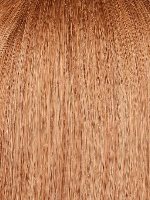 Harriet | Human Hair Lace Front Wig (Lace Part)
