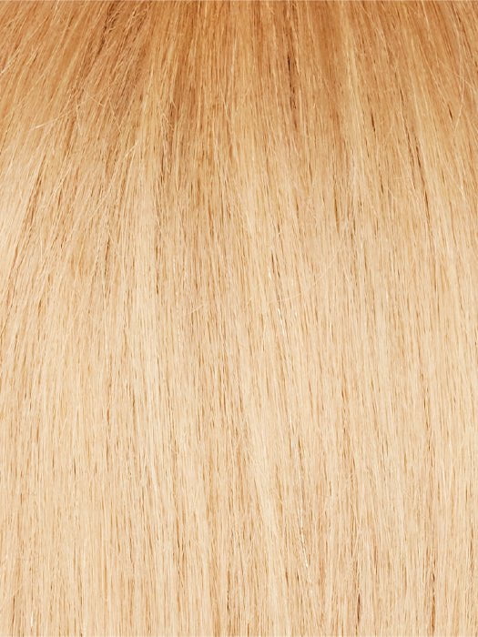 Harriet | Human Hair Lace Front Wig (Lace Part)