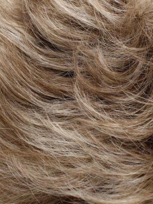Iris | Synthetic Wig