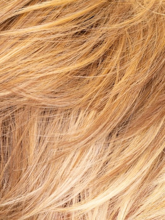 Sizzle | Synthetic Lace Front Wig (Mono Top)