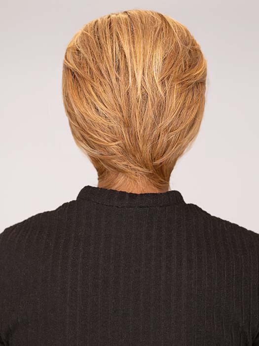 Pixie Lite | Synthetic Lace Front Wig (Mono Top)