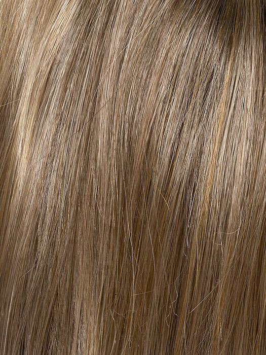 Harper | Synthetic Lace Front Wig (Mono Part)