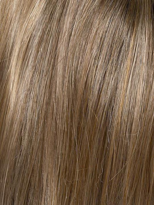 Kris | Synthetic Wig (Mono Part)