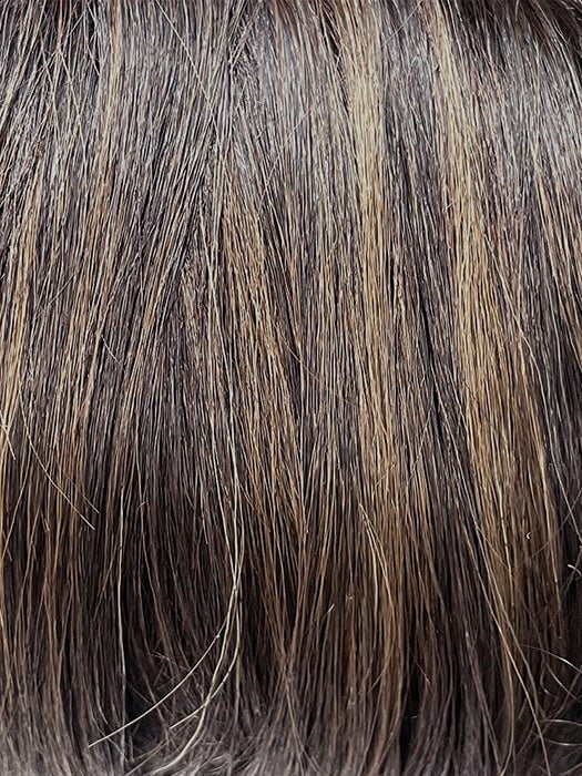 Seville | Synthetic Lace Front Wig (Mono Part)