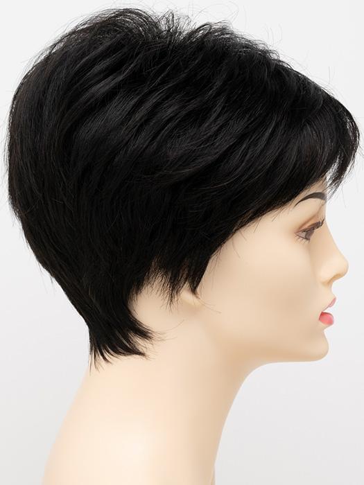 Tiffany Large | Synthetic Wig (Basic Cap)