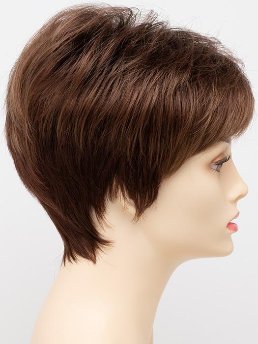 Tiffany Large | Synthetic Wig (Basic Cap)