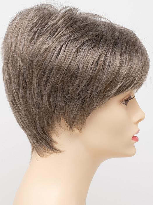Tiffany Large | Synthetic Wig (Basic Cap)