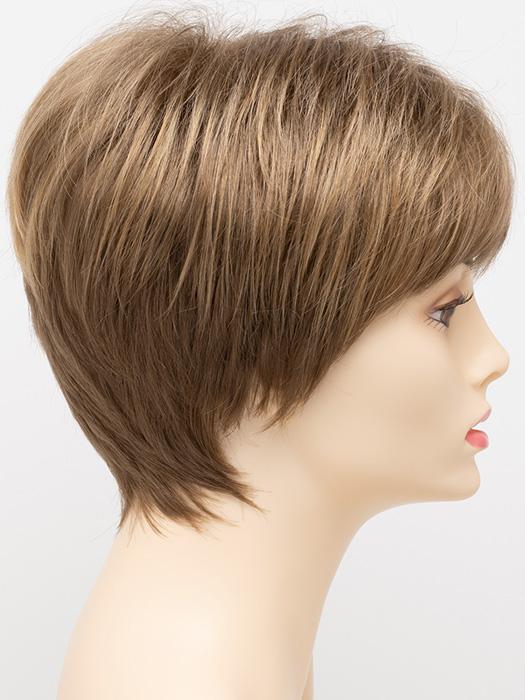 Tiffany Large | Synthetic Wig (Basic Cap)
